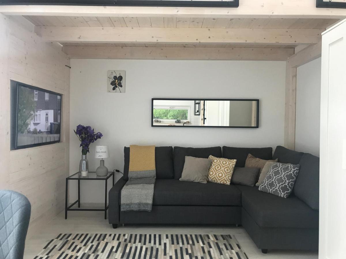 Angelit Studio Apartman Zalakaros Exterior foto