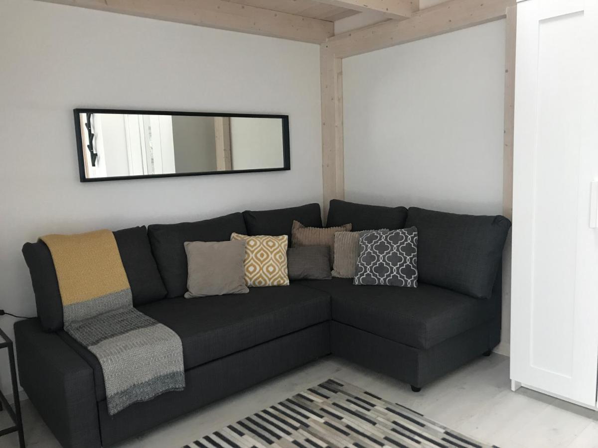 Angelit Studio Apartman Zalakaros Exterior foto