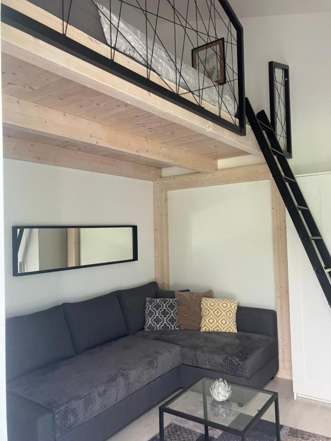 Angelit Studio Apartman Zalakaros Exterior foto